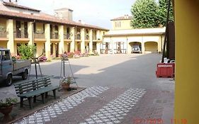 Albergo Dell'Angelo